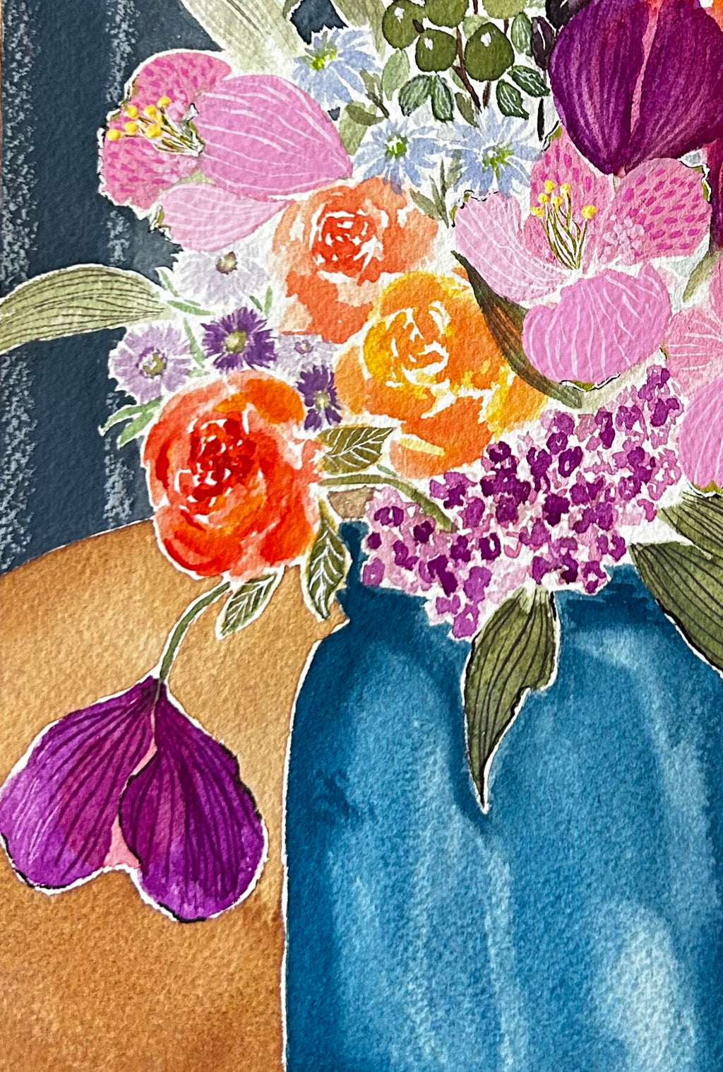 Birthday Flowers