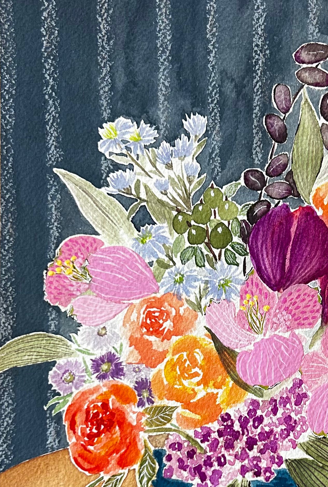 Birthday Flowers
