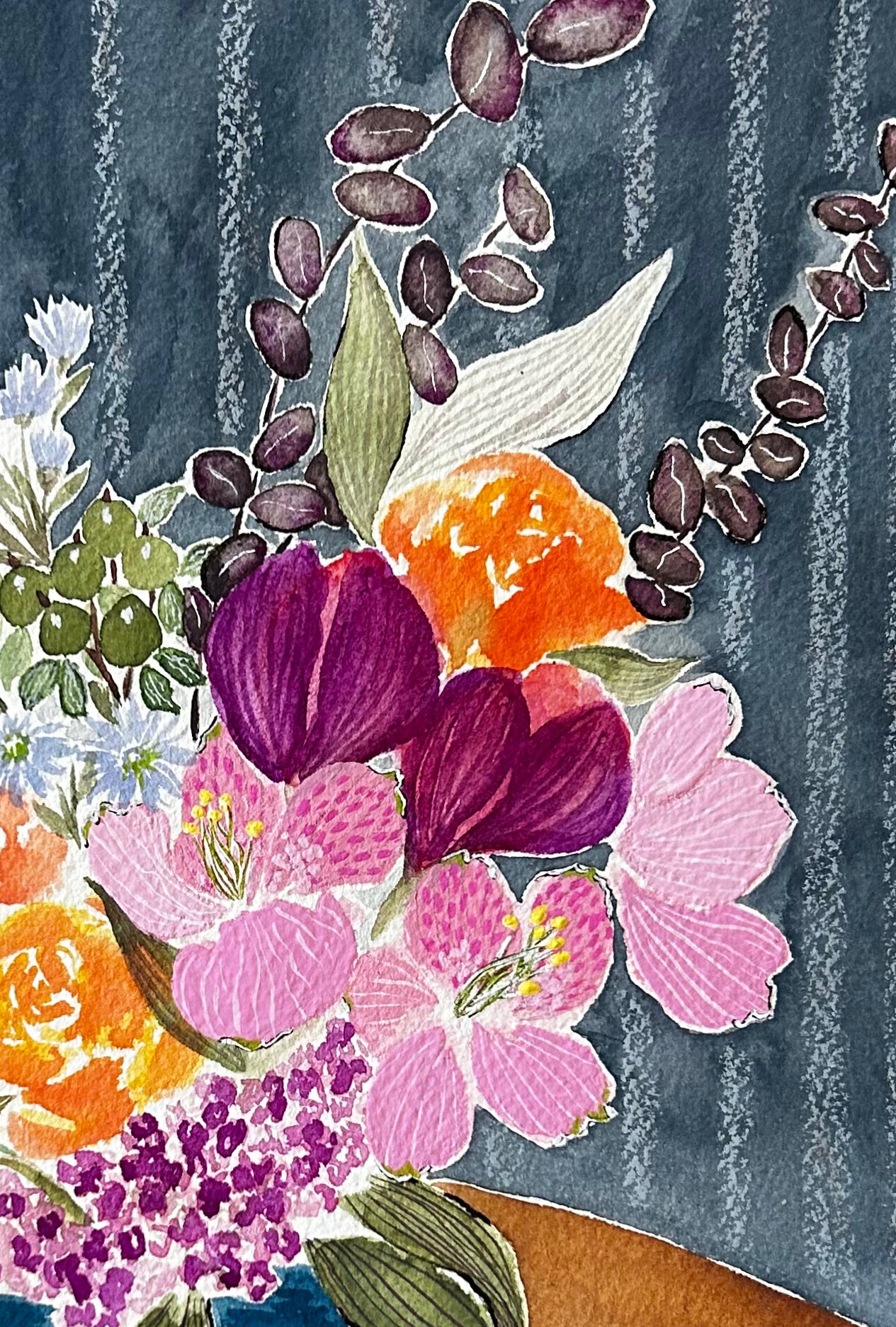 Birthday Flowers