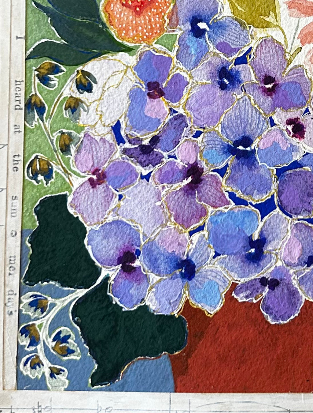 Color Notes