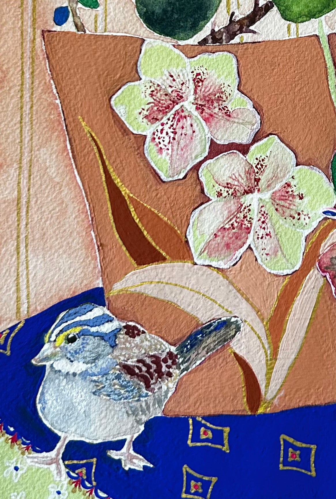 Birdie