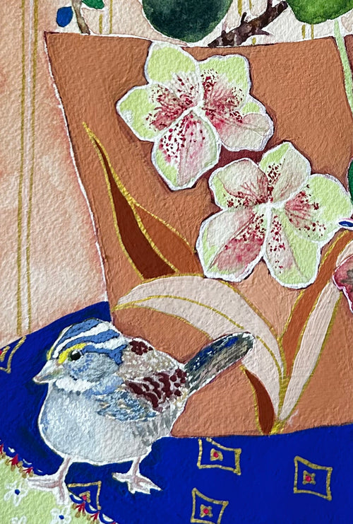 Birdie