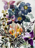 Jungle Flowers 2